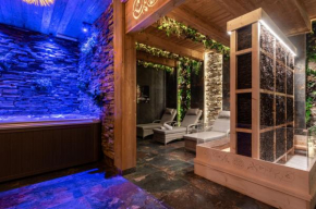 Hotel Zakopane Wellness & SPA ex Korona Tatr